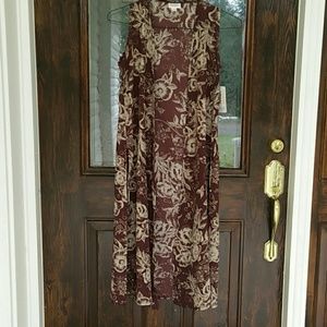 LuLaRoe"JOY"